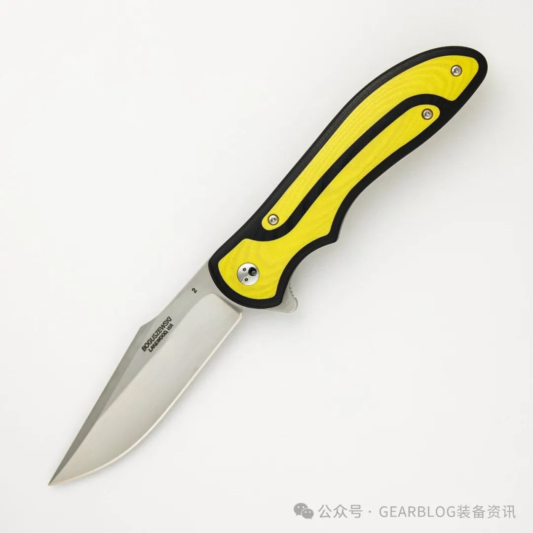 CCKS加州定制刀具展：刀匠艺术的年度盛会