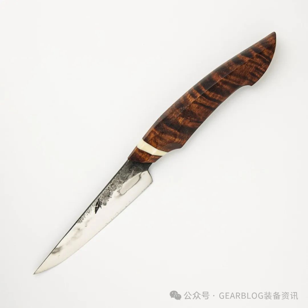 CCKS加州定制刀具展：刀匠艺术的年度盛会
