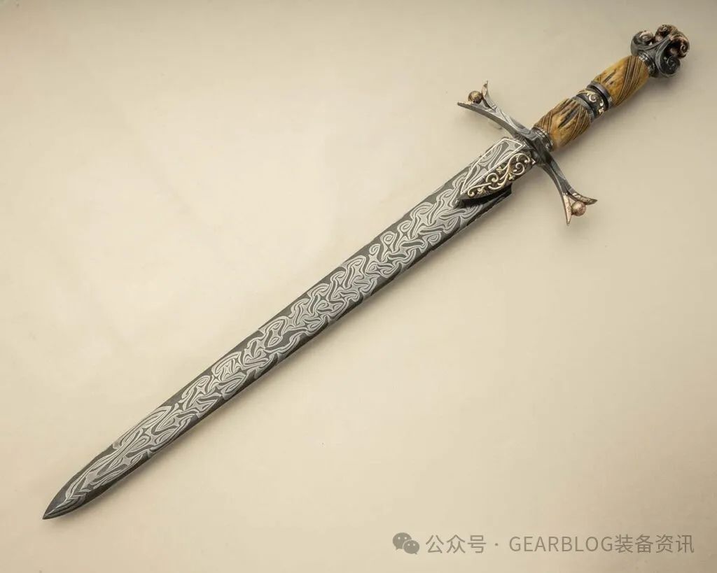 2024 年 BLADE Show West 定制刀具奖获奖者