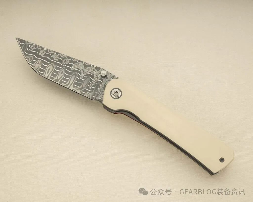 2024 年 BLADE Show West 定制刀具奖获奖者