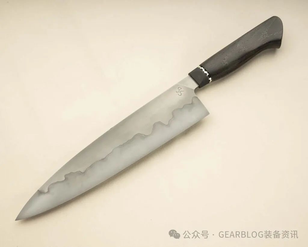2024 年 BLADE Show West 定制刀具奖获奖者