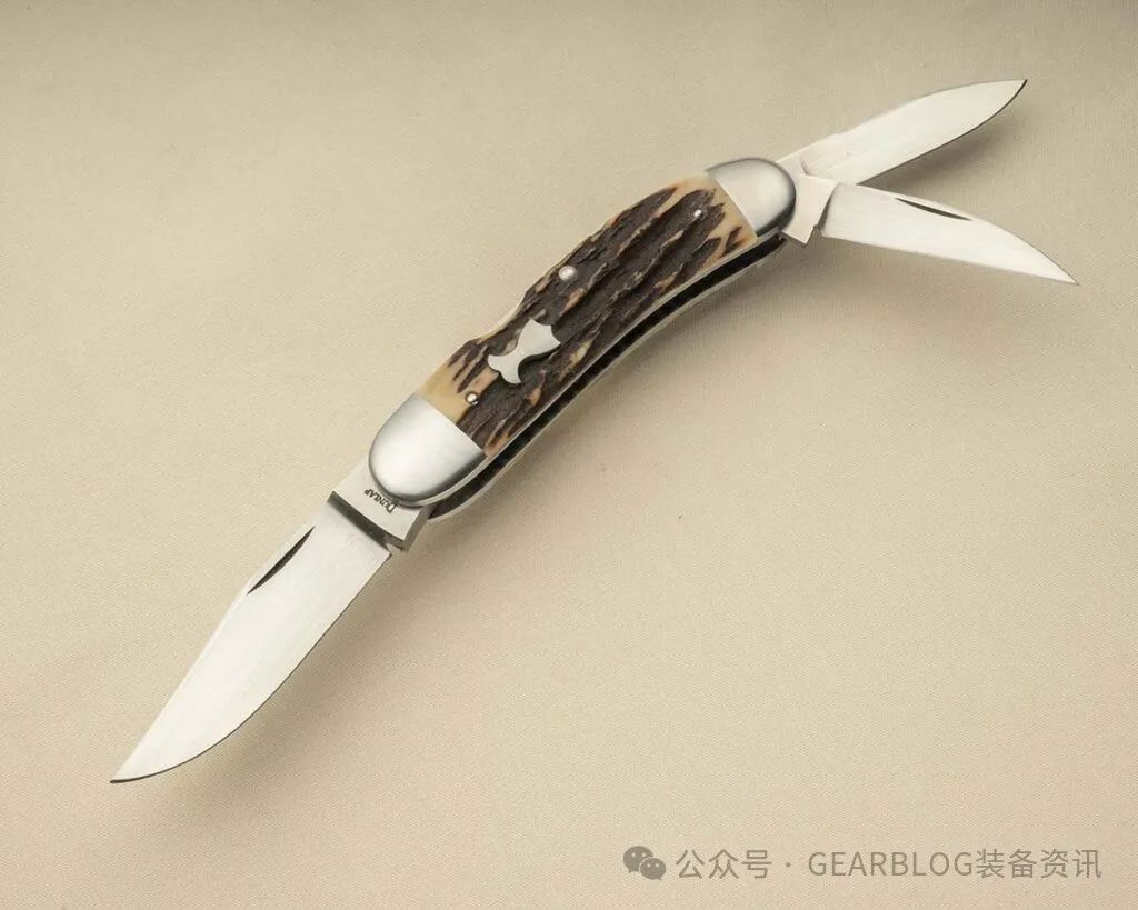 2024 年 BLADE Show West 定制刀具奖获奖者