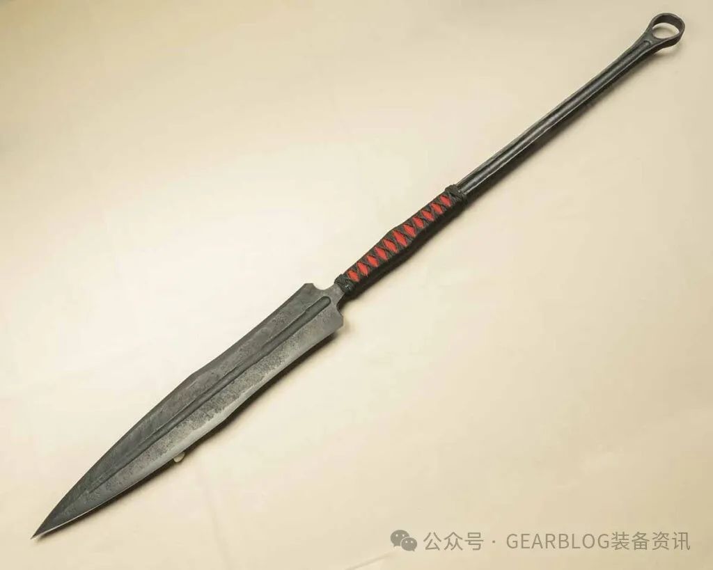 2024 年 BLADE Show West 定制刀具奖获奖者
