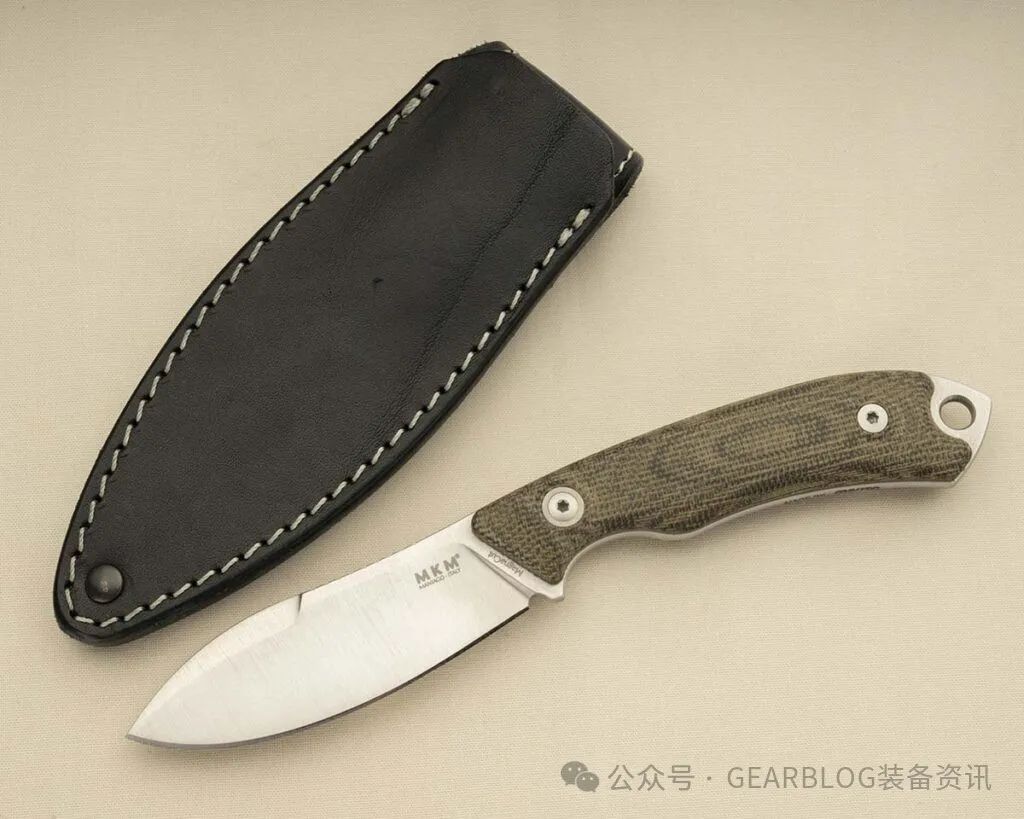 Blade Show West 2024：2024年西部刀展刀具奖获奖者