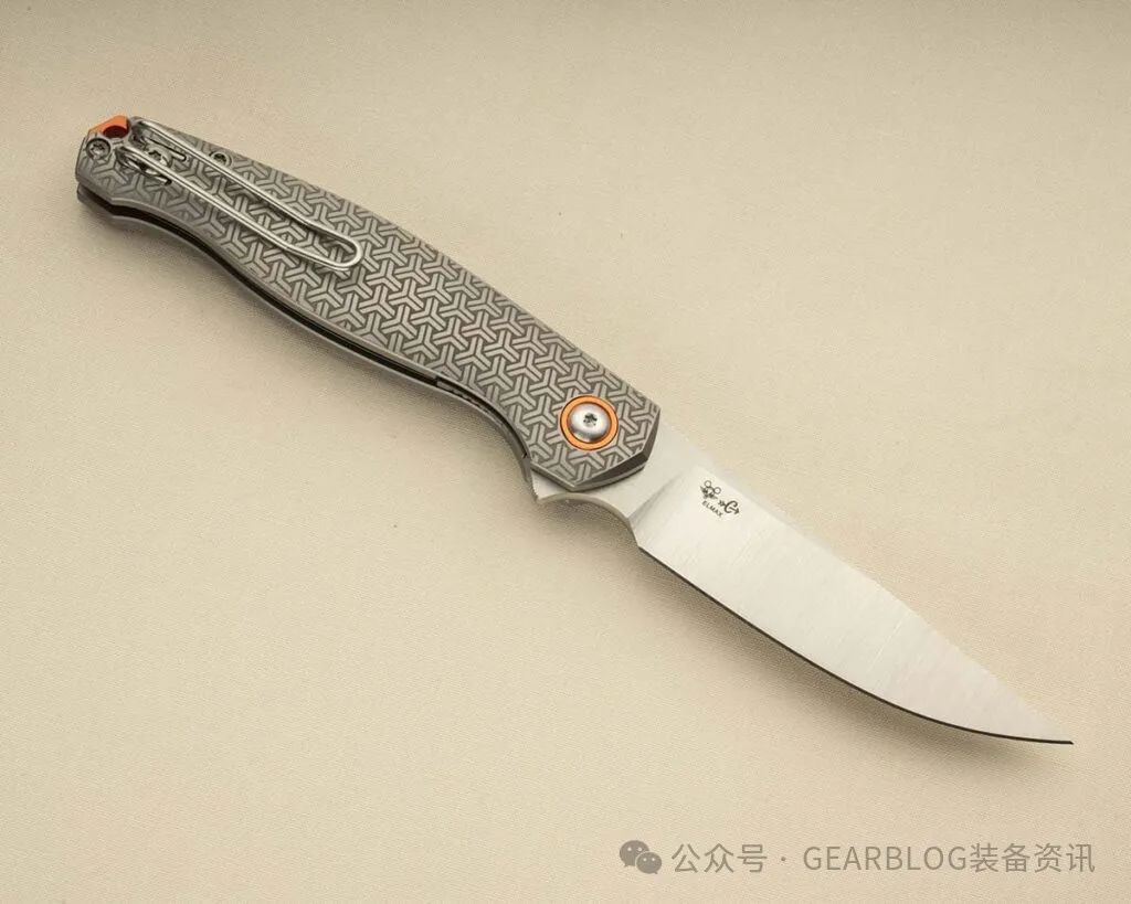 Blade Show West 2024：2024年西部刀展刀具奖获奖者