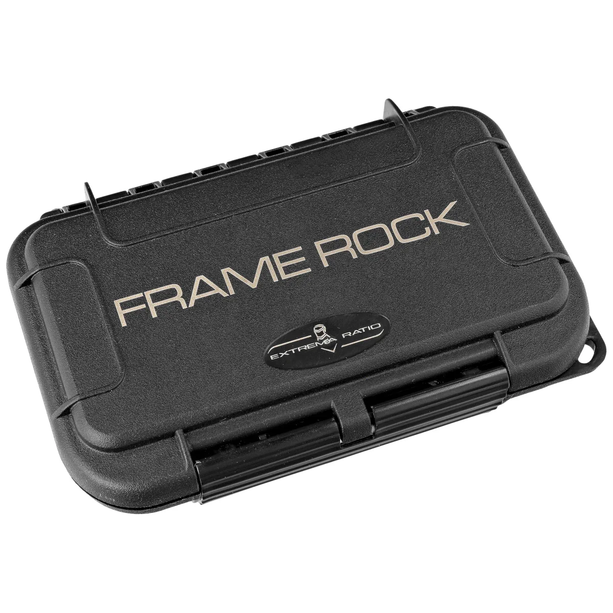 Extrema Ratio Frame N690钢 钛柄 极端武力泰坦 蓝色 3800