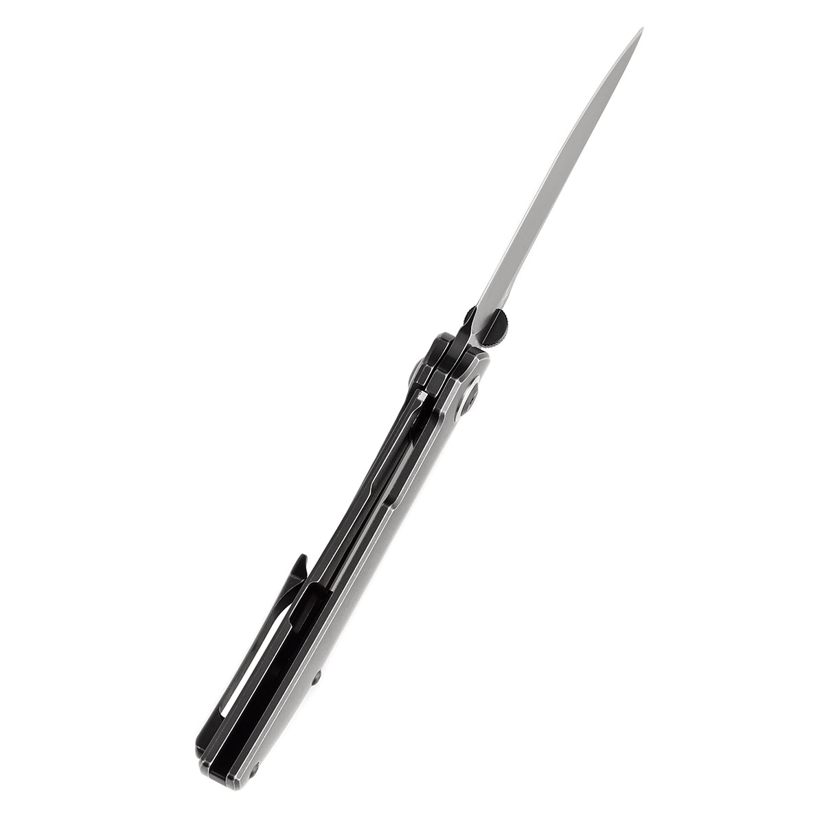 Kansept Tarkin CPM-20CV钢 钛柄 K1078A2 黑色 1380