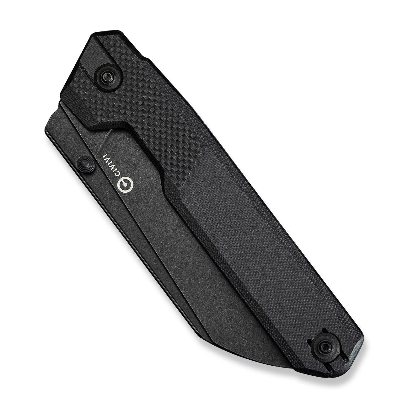 CIVIVI Hid 14C28N钢 G10柄 C23008-1 黑色 708