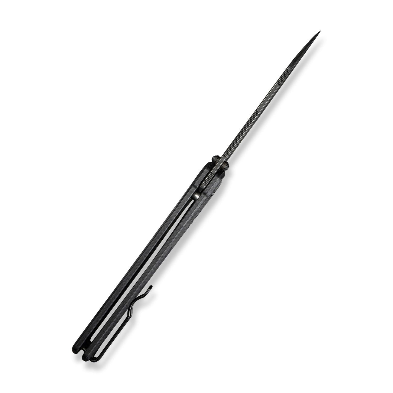 CIVIVI Hid 14C28N钢 G10柄 C23008-1 黑色 708