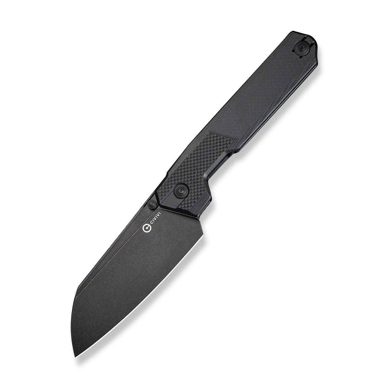 CIVIVI Hid 14C28N钢 G10柄 C23008-1 黑色 708