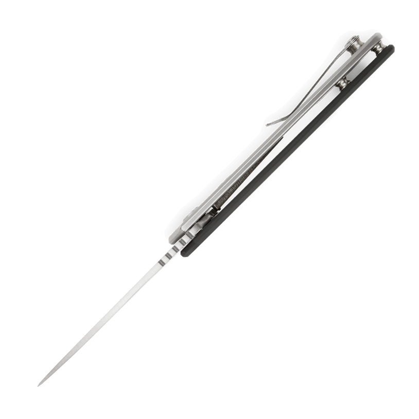 Buck Knives 0040BKS-B S45VN钢 G10+钛柄 1499