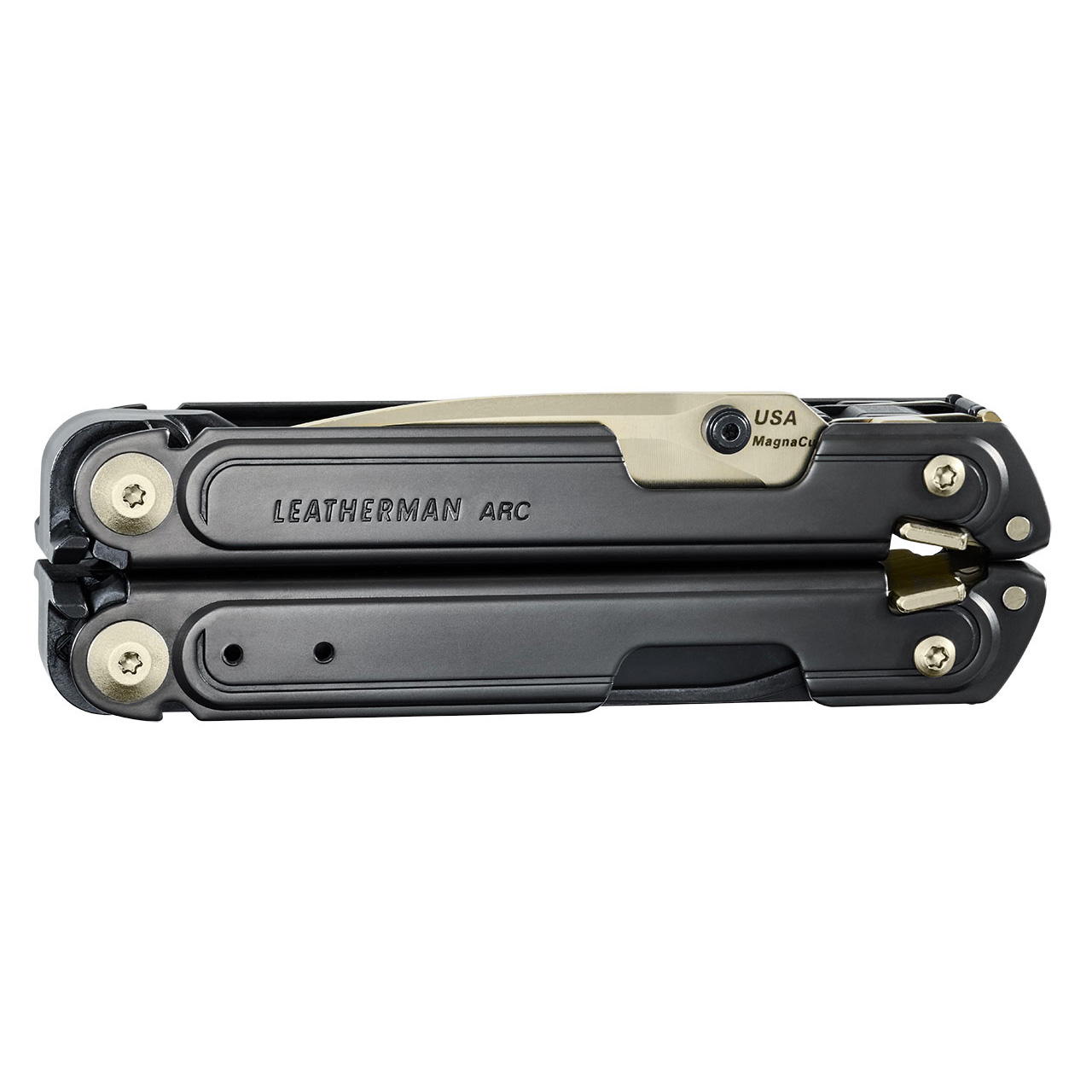 🔥🏆🥇 Leatherman ARC Obsidian 莱泽曼ARC黑曜石 2024新款配色 2380