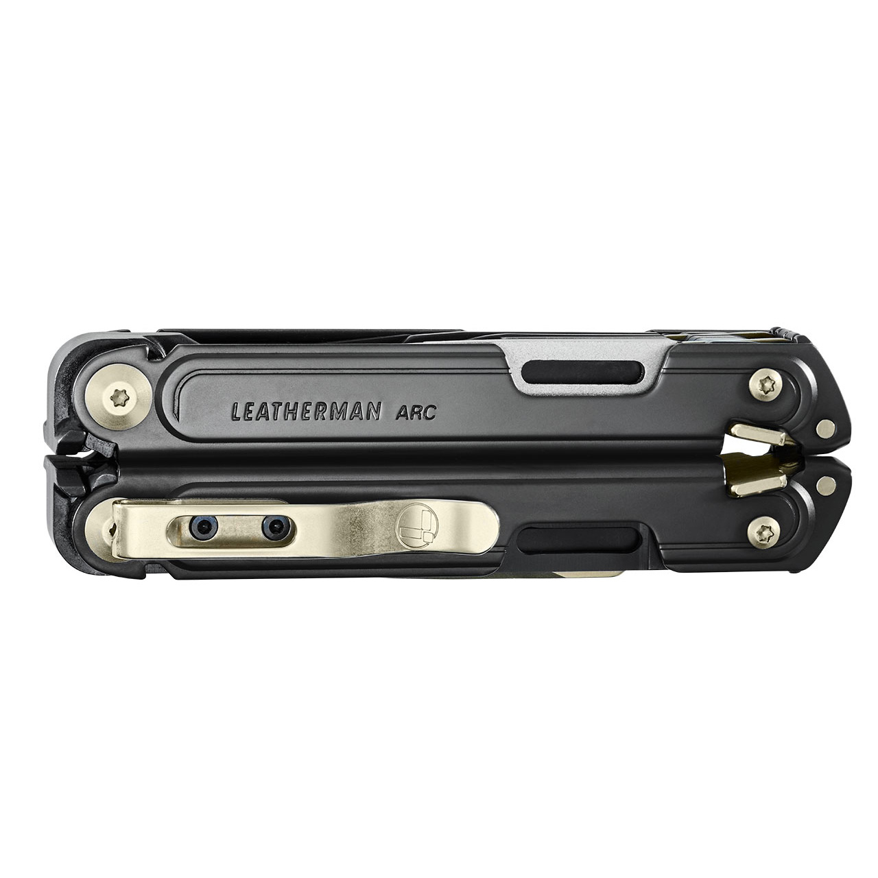 🔥🏆🥇 Leatherman ARC Obsidian 莱泽曼ARC黑曜石 2024新款配色 2380