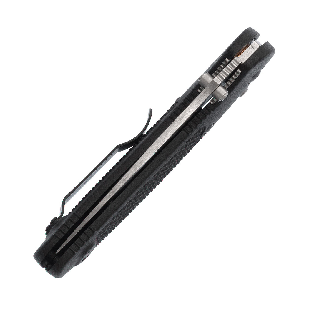 Benchmade Griptilian CPM- S30V钢 Noryl GTX玻璃纤维手柄 黑色