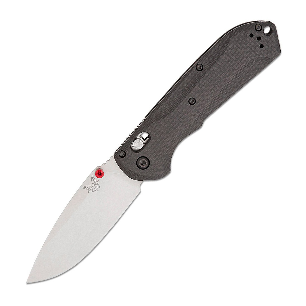 Benchmade Freek CPM-S90V钢 碳纤维柄 560-03