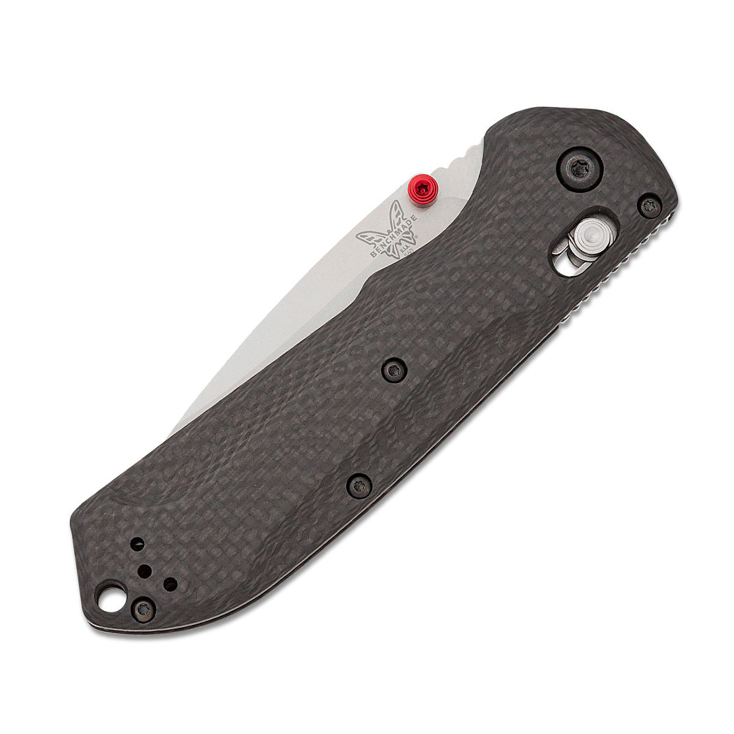 Benchmade Freek CPM-S90V钢 碳纤维柄 560-03