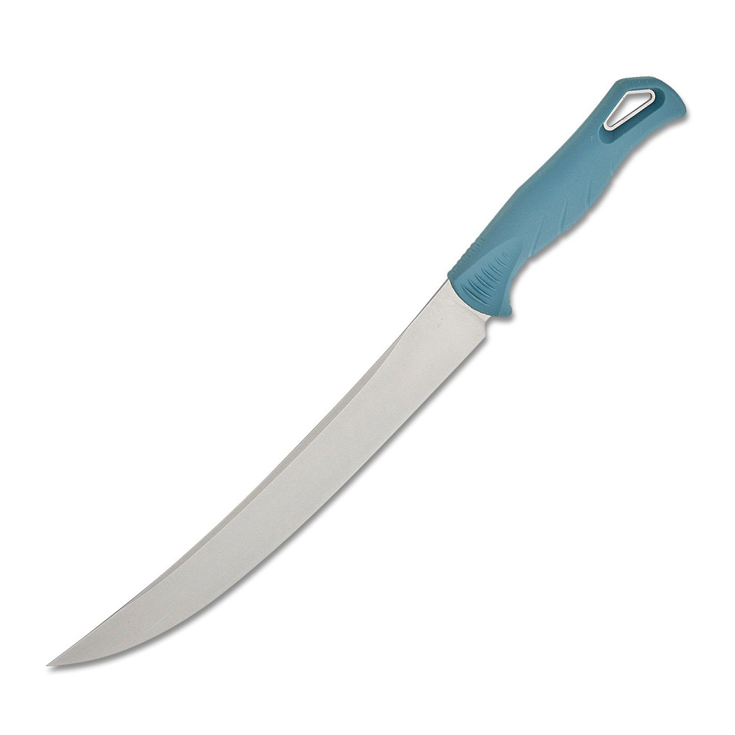 Benchmade Water Fishcrafter CPM-MagnaCut钢 注塑柄 18020 1880