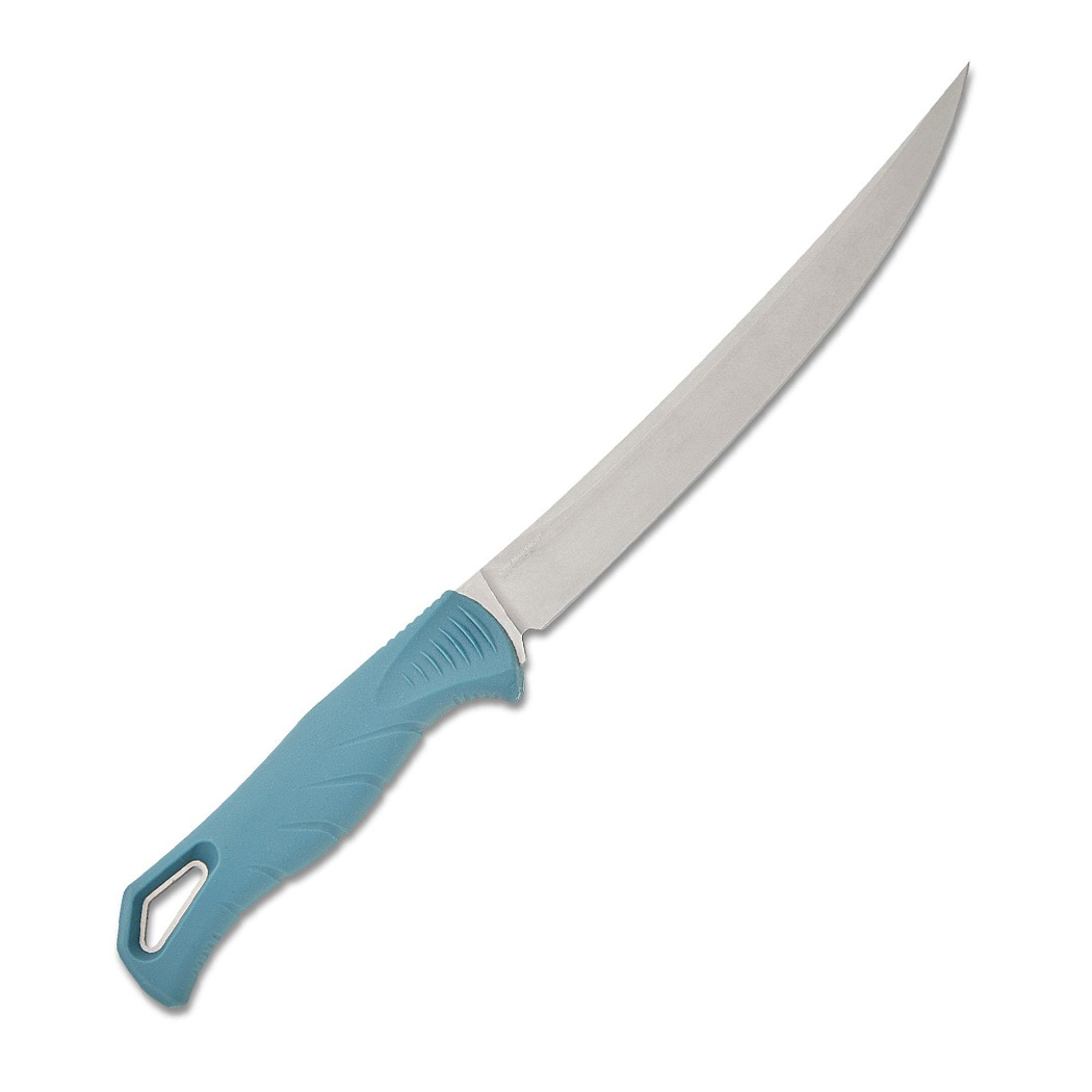 Benchmade Water Fishcrafter CPM-MagnaCut钢 注塑柄 18010 1700