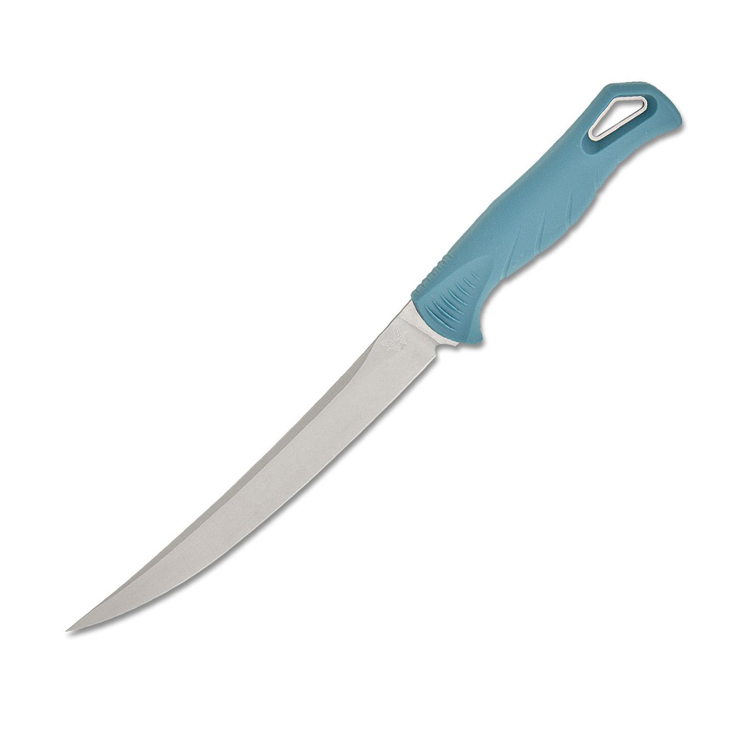 Benchmade Water Fishcrafter CPM-MagnaCut钢 注塑柄 18010 1700