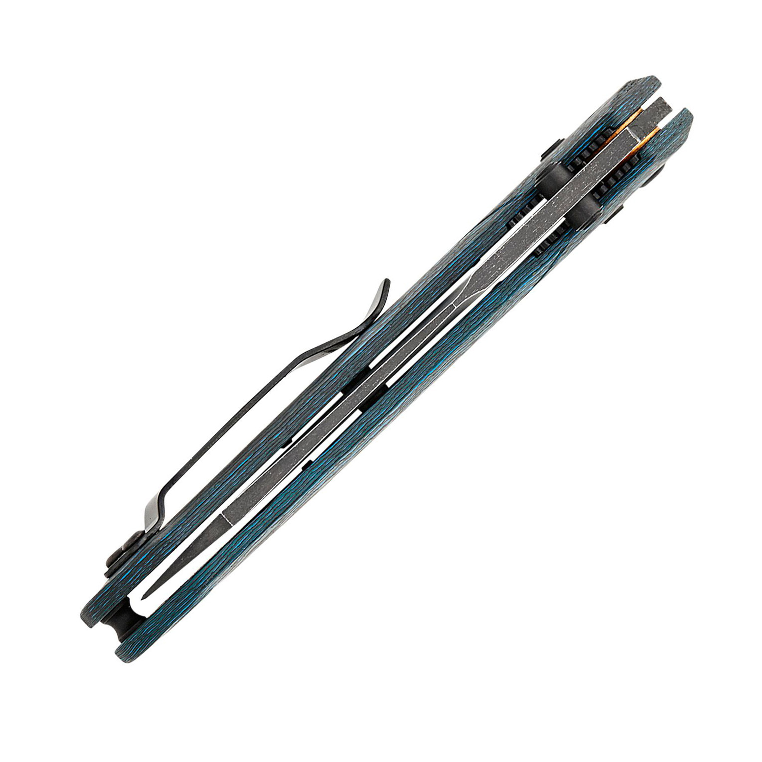 Benchmade Osborne CPM-MagnaCut钢 碳纤维柄 940BK-2404 限量版 3100