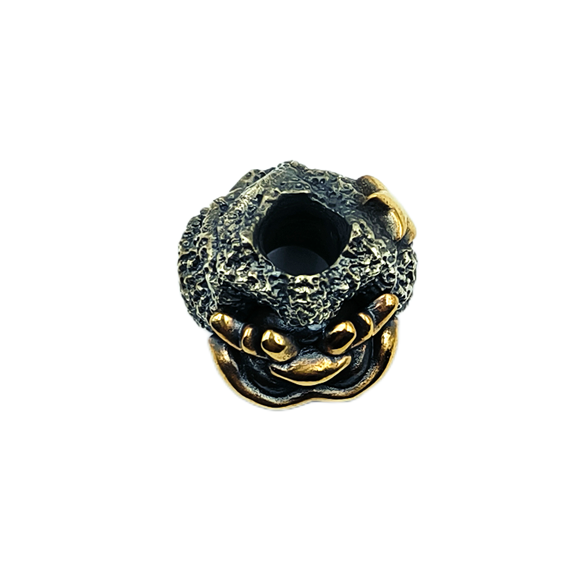 Phase Objects 俄罗斯过去式醒狮伞绳刀坠 装备博客独家定制 主体银 2260