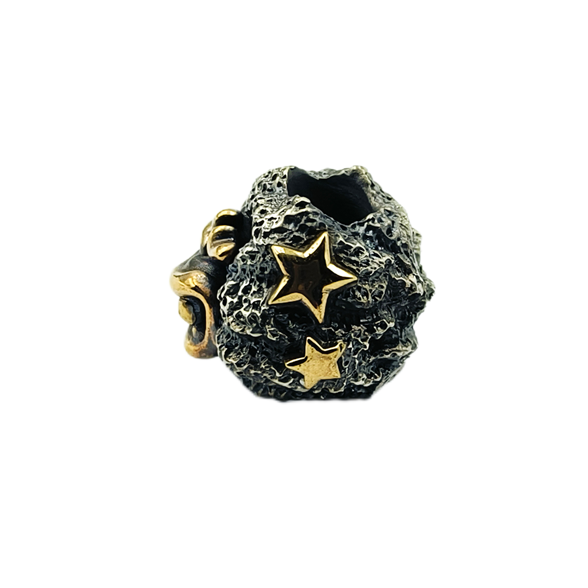 Phase Objects 俄罗斯过去式醒狮伞绳刀坠 装备博客独家定制 主体银 2260