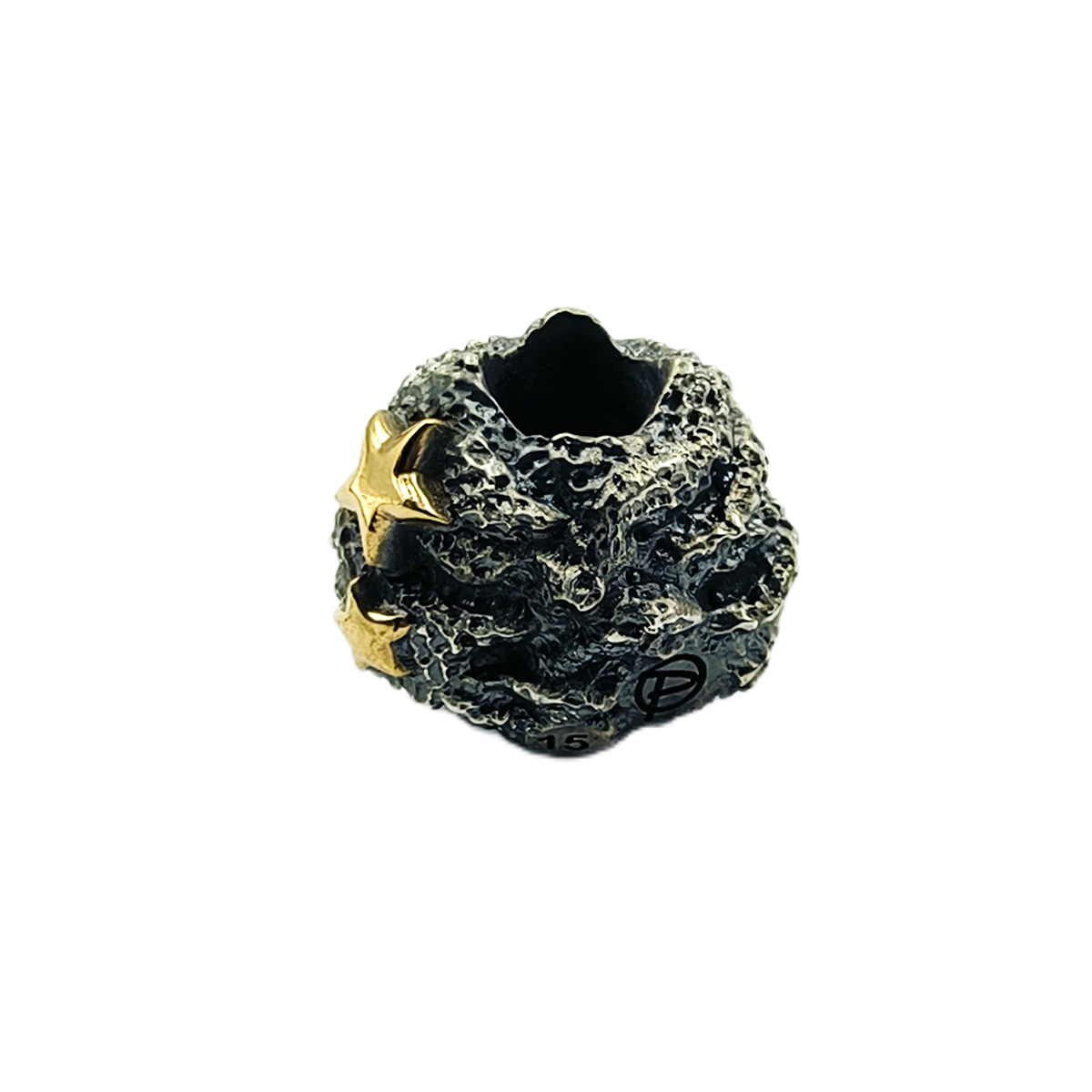Phase Objects 俄罗斯过去式醒狮伞绳刀坠 装备博客独家定制 主体银 2260