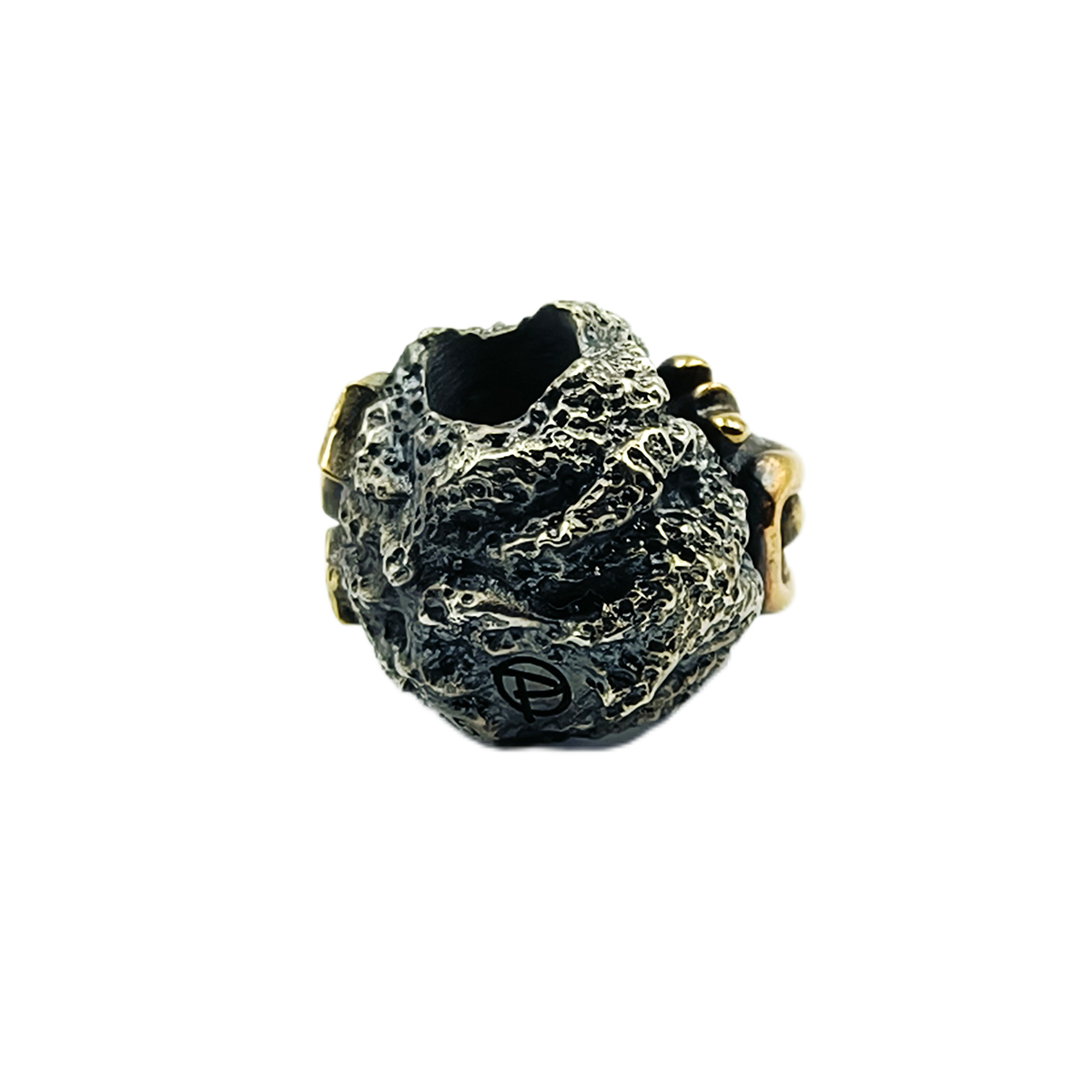 Phase Objects 俄罗斯过去式醒狮伞绳刀坠 装备博客独家定制 主体银 2260