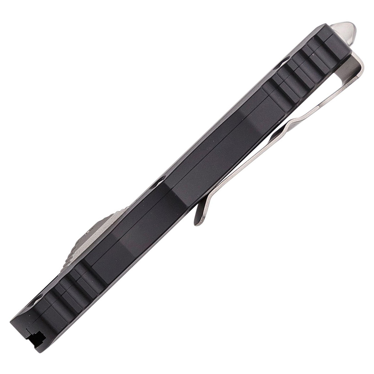 Microtech 225-10 DIRAC M390钢 航空铝柄 2680