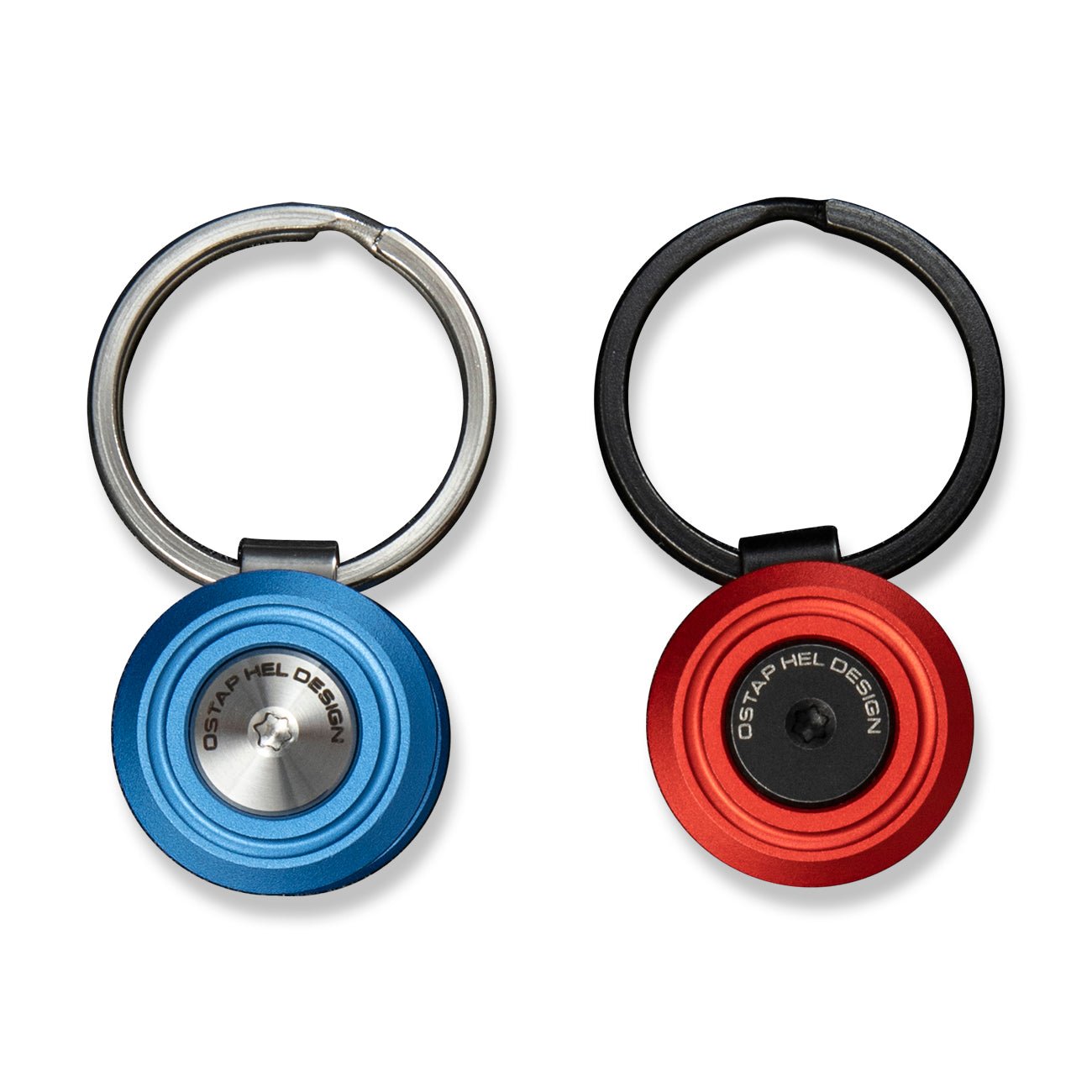 CIVIVI Key Coin 钢环 铝套 C23056-3