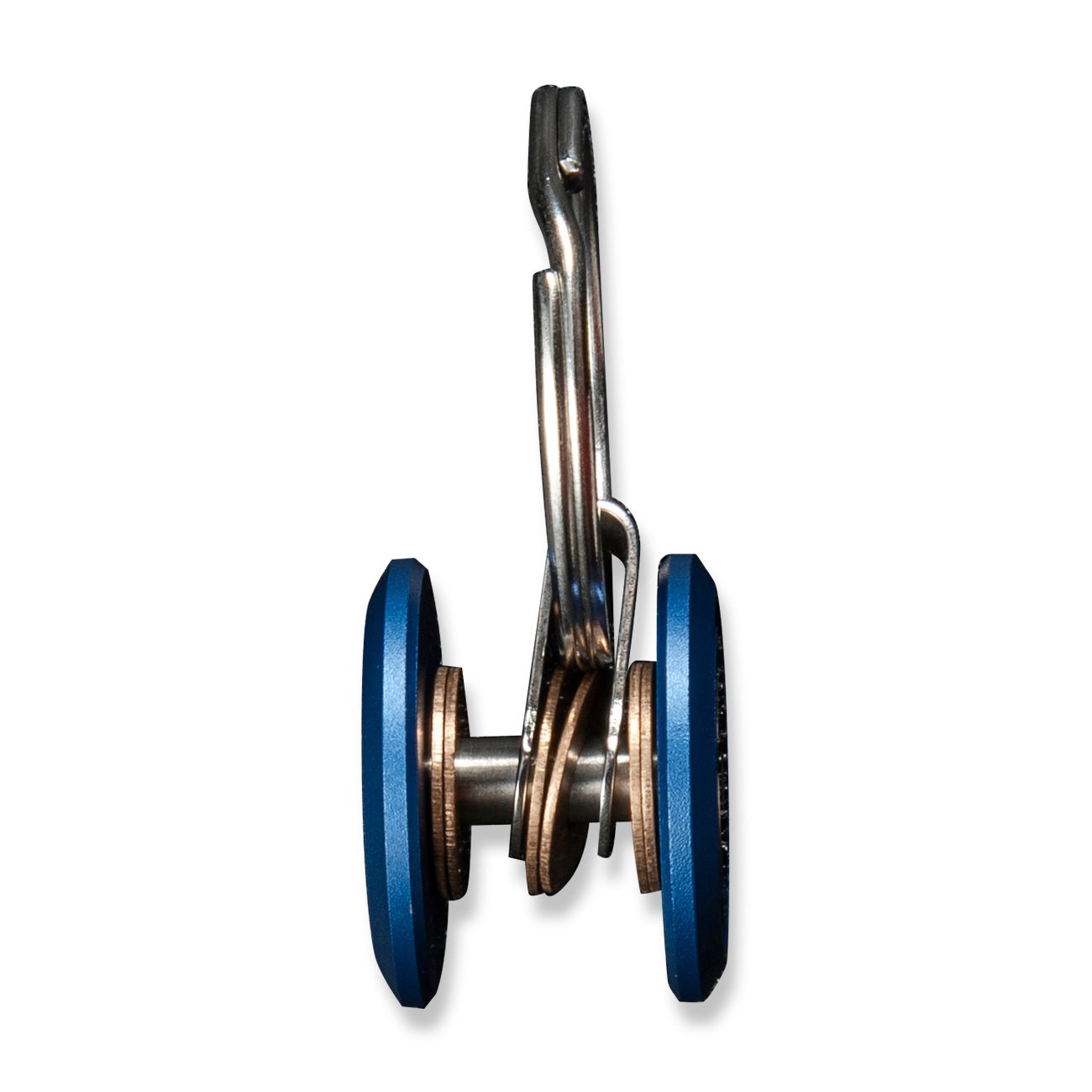CIVIVI Key Coin 钢环 铝套 C23056-2