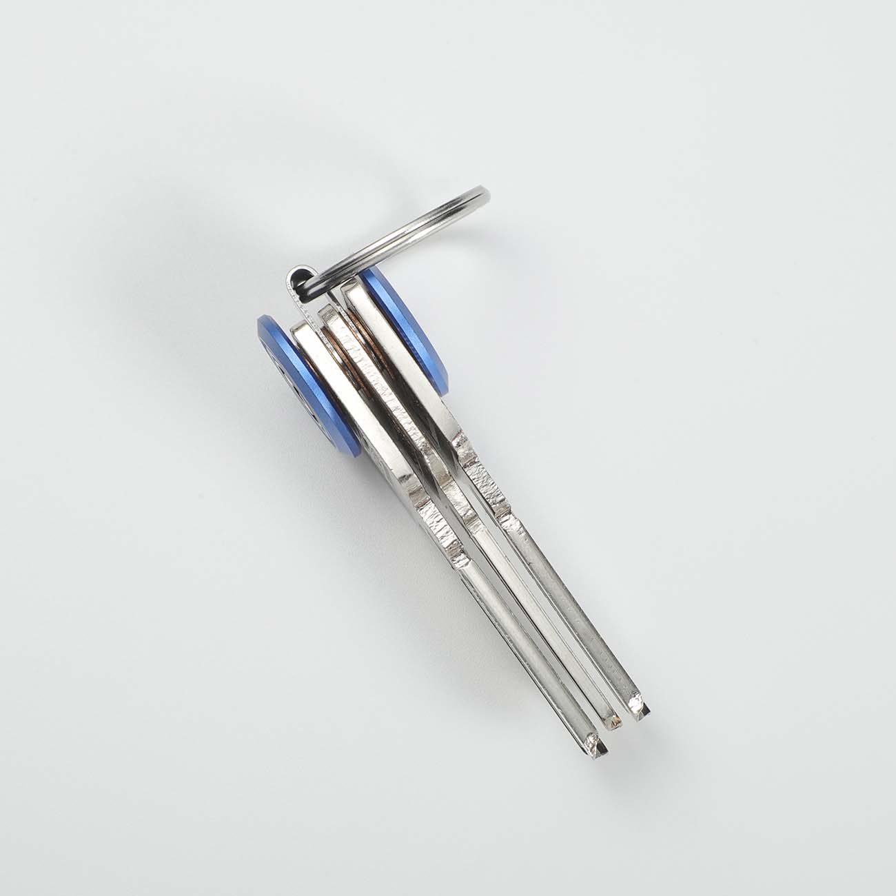 CIVIVI Key Coin 钢环 铝套 C23056-2