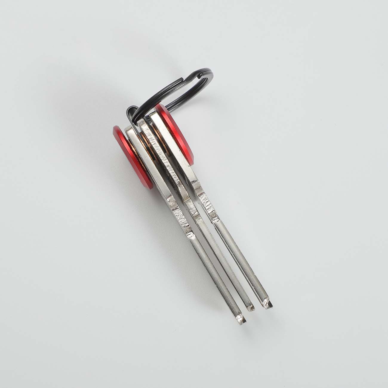 CIVIVI Key Coin 钢环 铝套 C23056-1