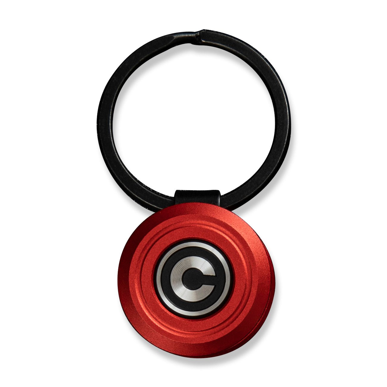 CIVIVI Key Coin 钢环 铝套 C23056-1
