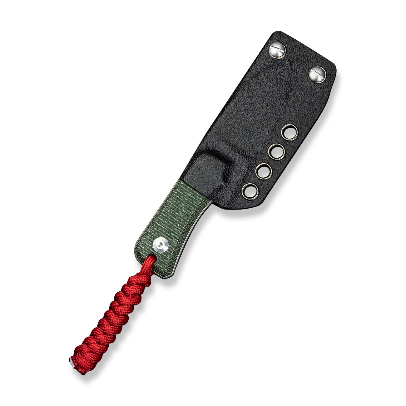 CIVIVI Baby Banter Fixed Blade Nitro-V钢 Micarta手柄 C23045-2