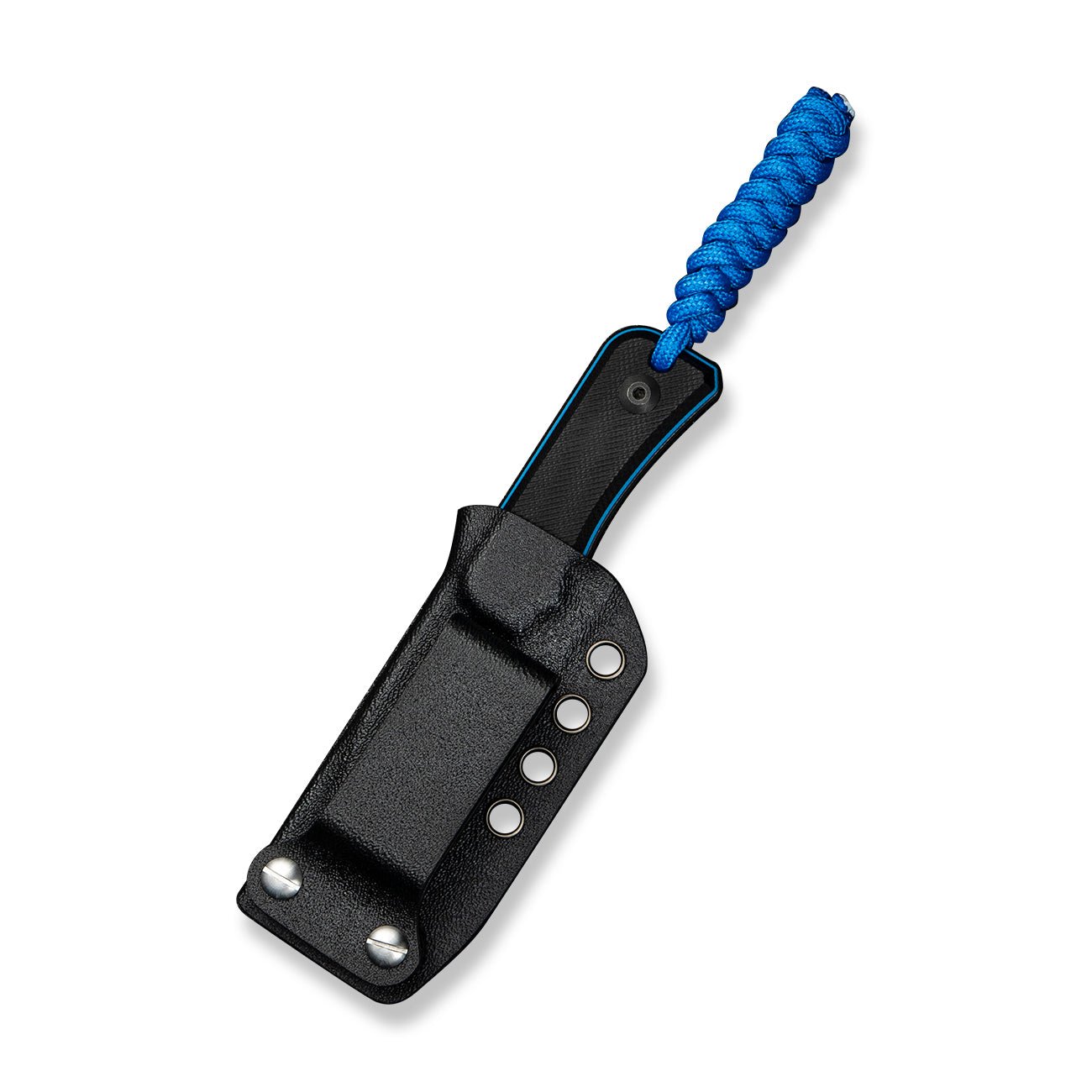 CIVIVI Baby Banter Fixed Blade Nitro-V钢 Micarta手柄 C23045-1