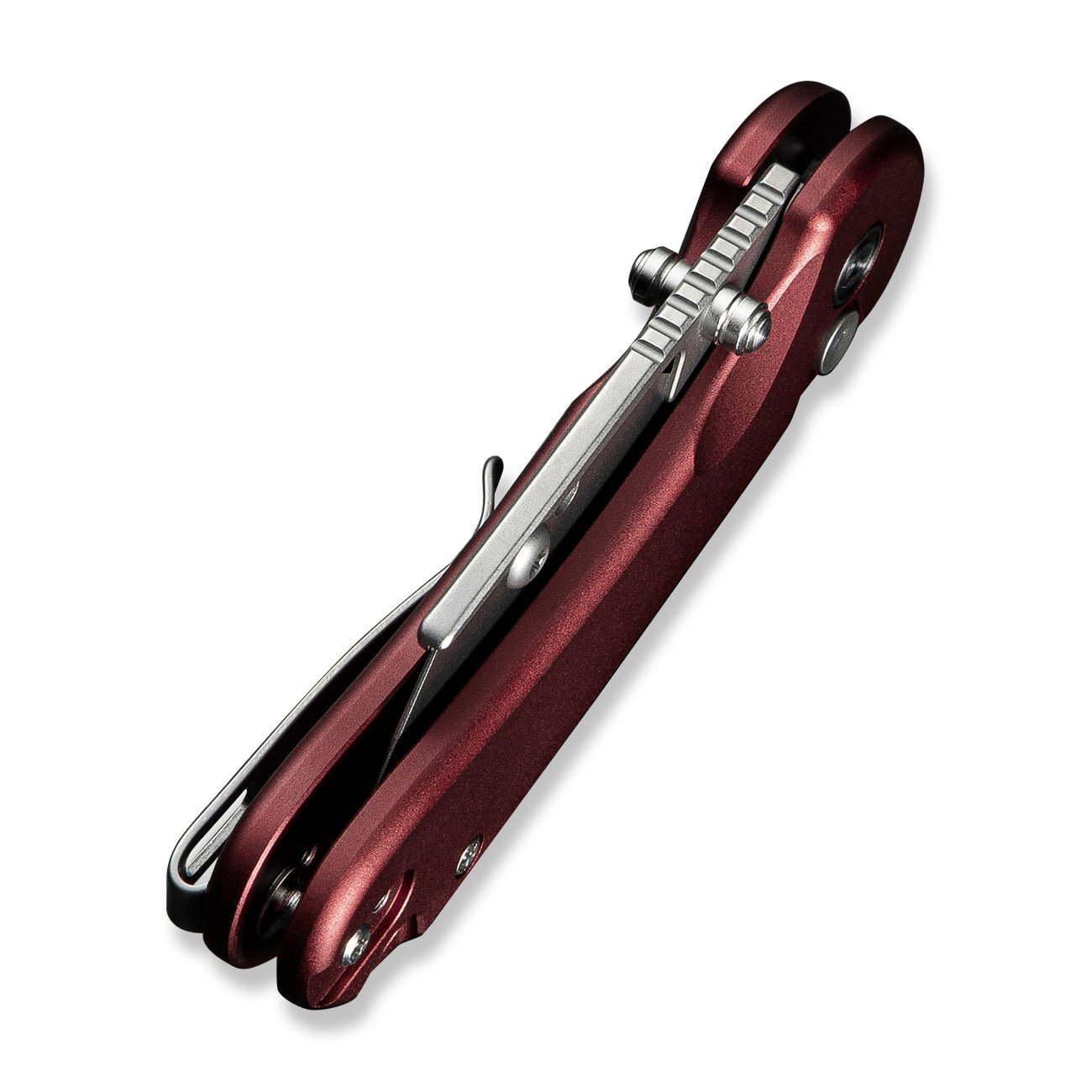 CIVIVI Elementum Utility 6Cr13钢 铝柄 C23039B-5