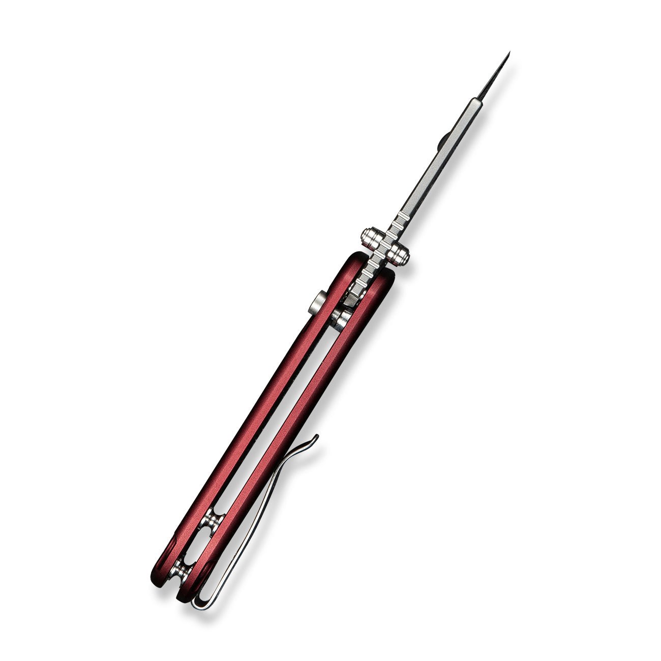 CIVIVI Elementum Utility 6Cr13钢 铝柄 C23039B-5
