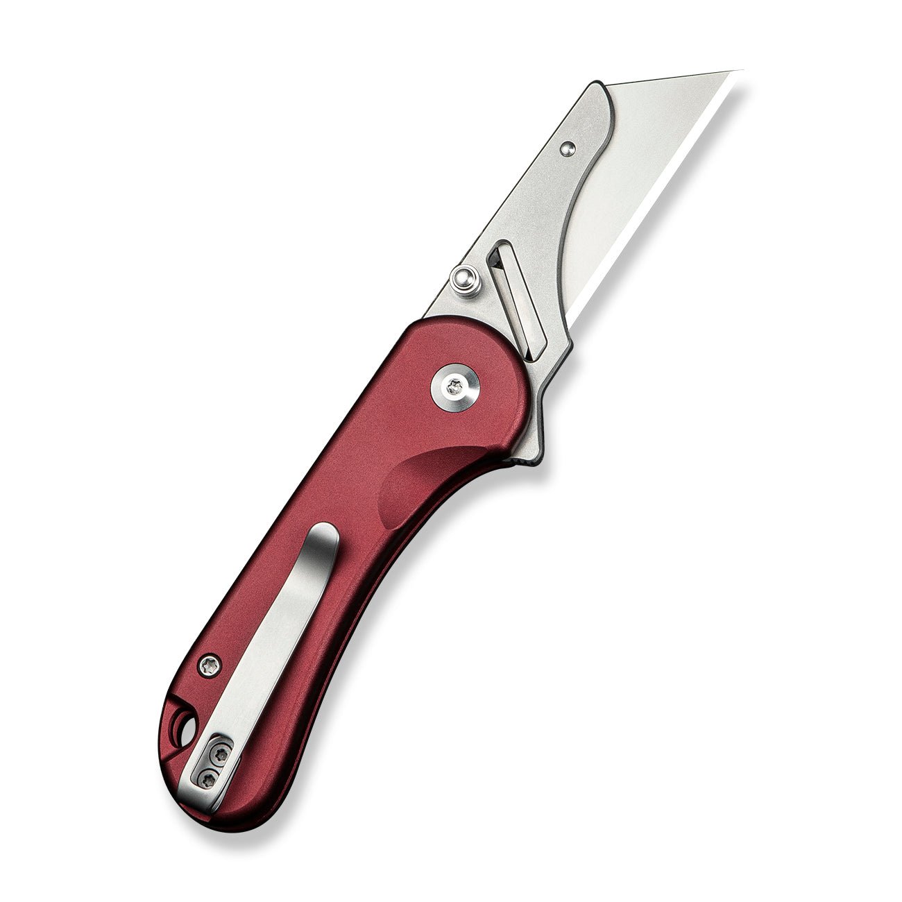 CIVIVI Elementum Utility 6Cr13钢 铝柄 C23039B-5