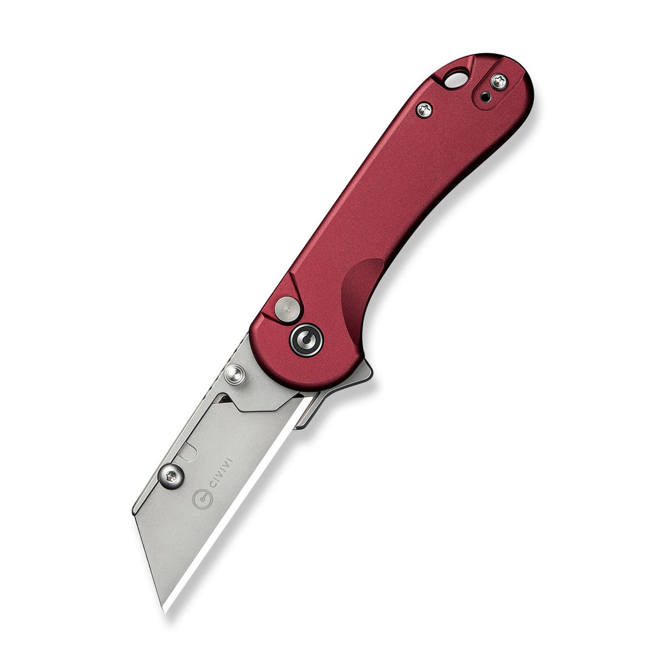 CIVIVI Elementum Utility 6Cr13钢 铝柄 C23039B-5
