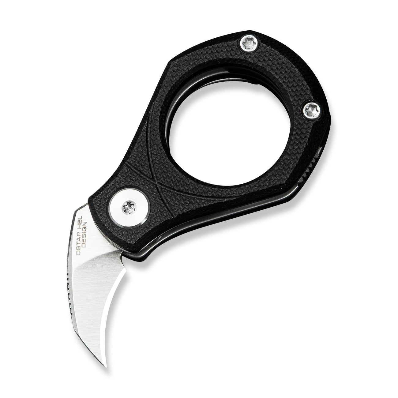 CIVIVI Pyrus 14C28N钢 G10柄 C23038-2