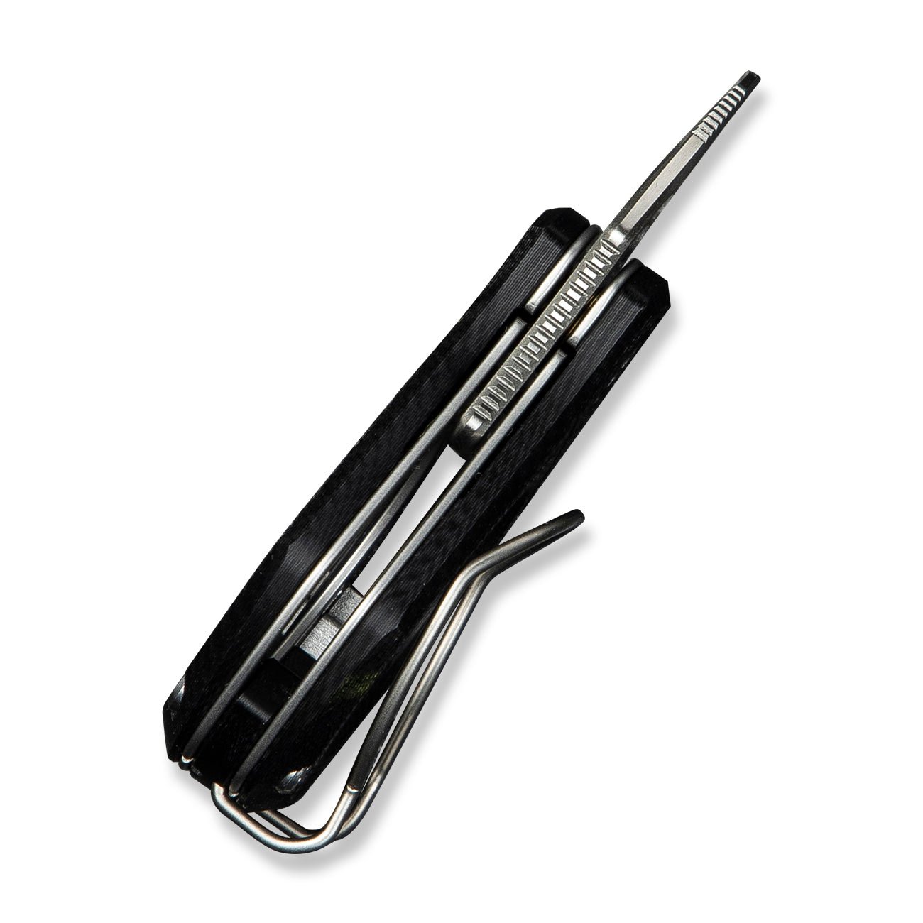 CIVIVI Pyrus 14C28N钢 G10柄 C23038-2