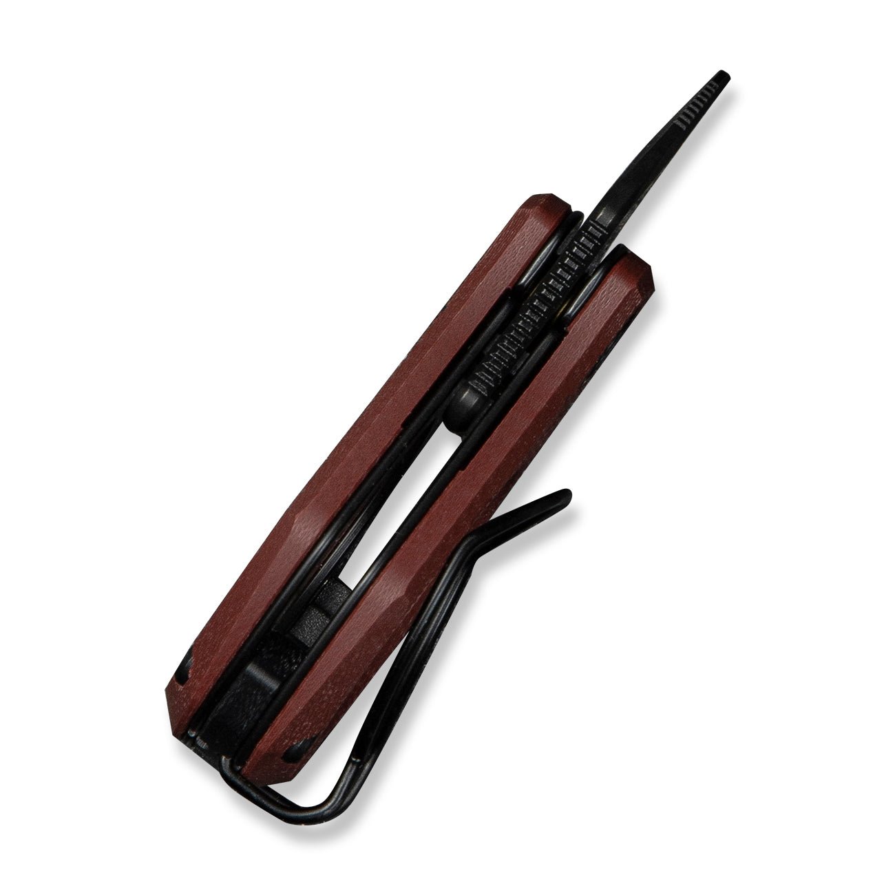 CIVIVI Pyrus 14C28N钢 G10柄 C23038-1