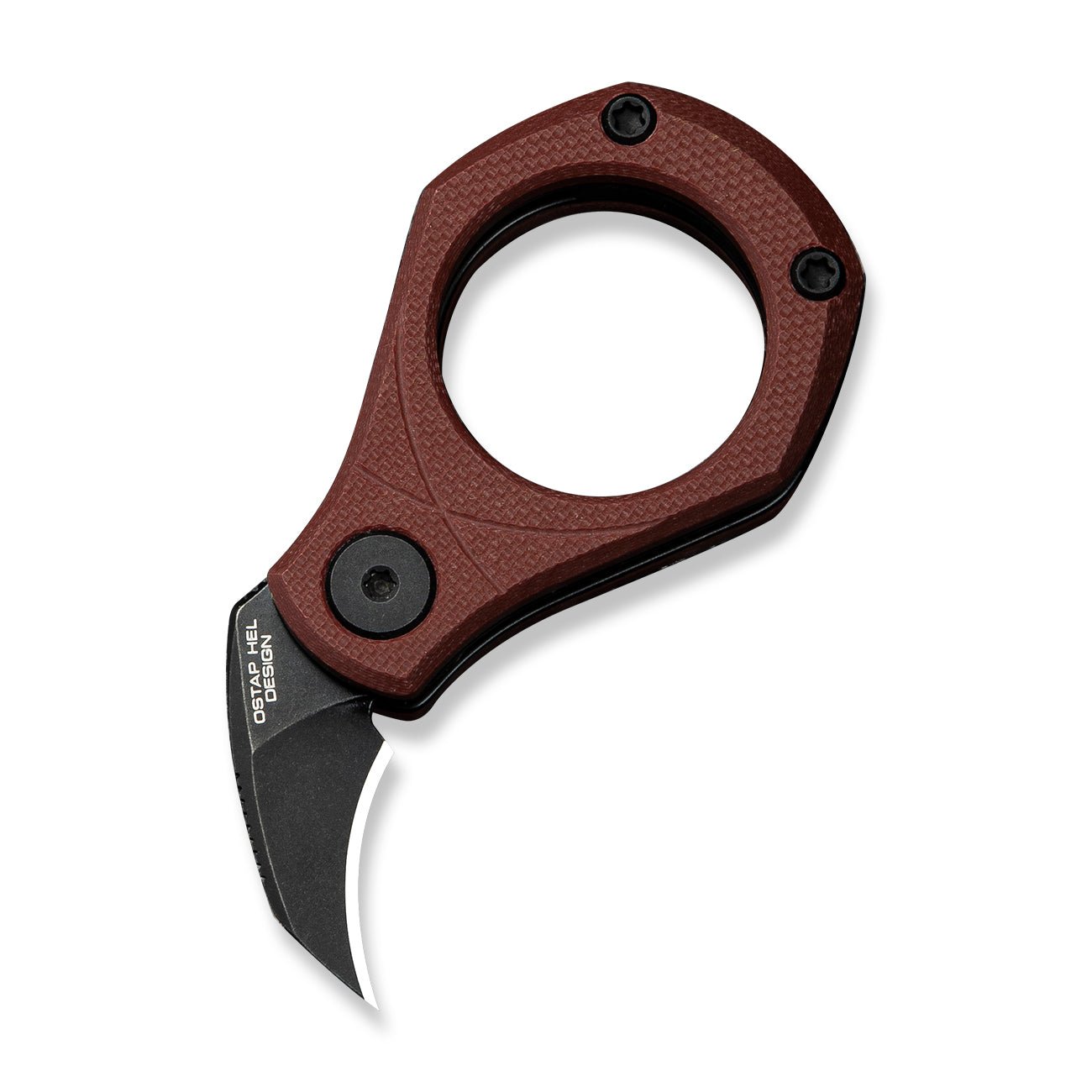 CIVIVI Pyrus 14C28N钢 G10柄 C23038-1