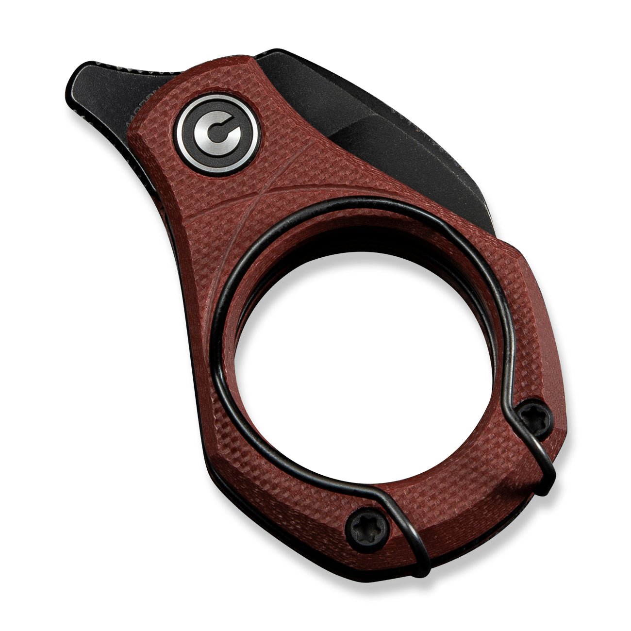 CIVIVI Pyrus 14C28N钢 G10柄 C23038-1