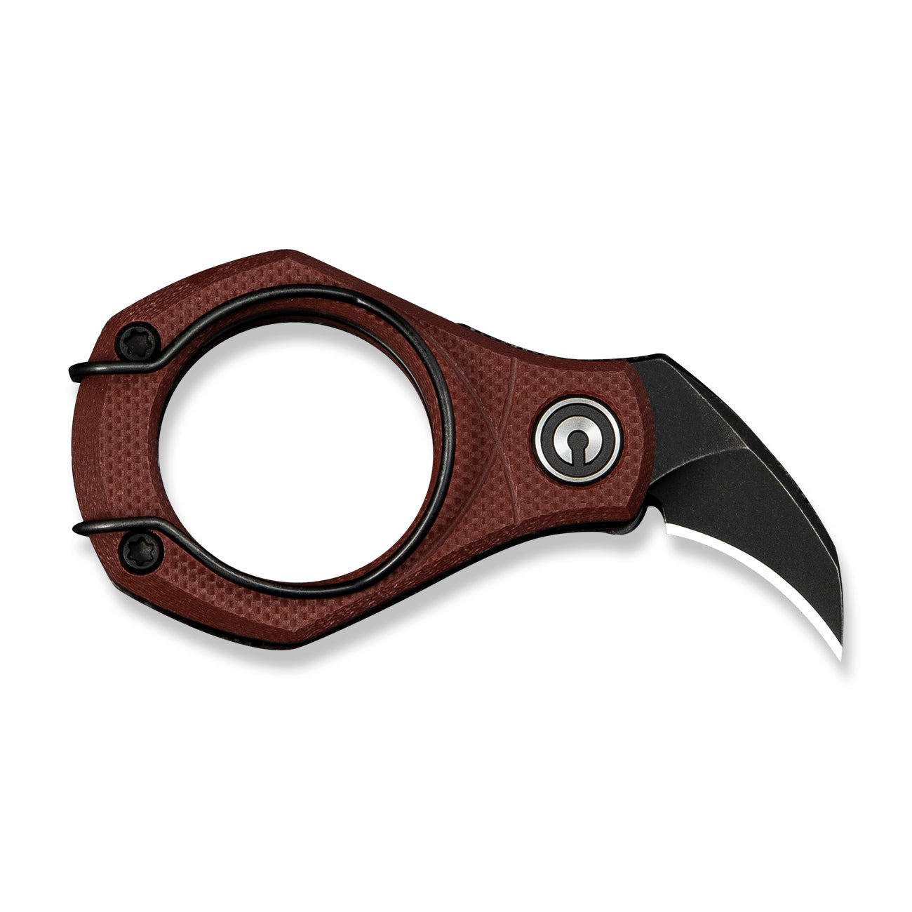 CIVIVI Pyrus 14C28N钢 G10柄 C23038-1