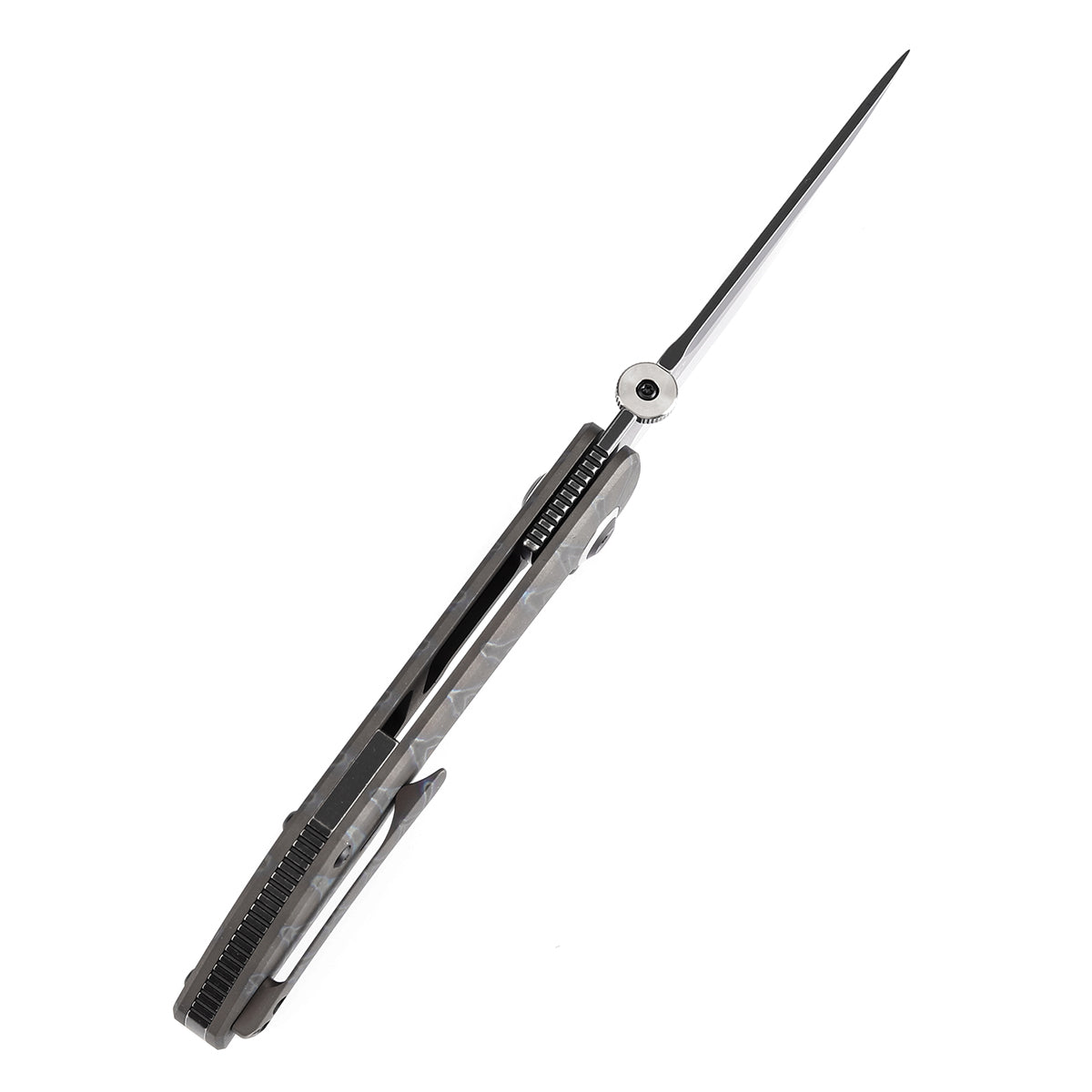 KANSEPT Tarkin  CPM-20CV钢 钛合金手柄  K1078A7