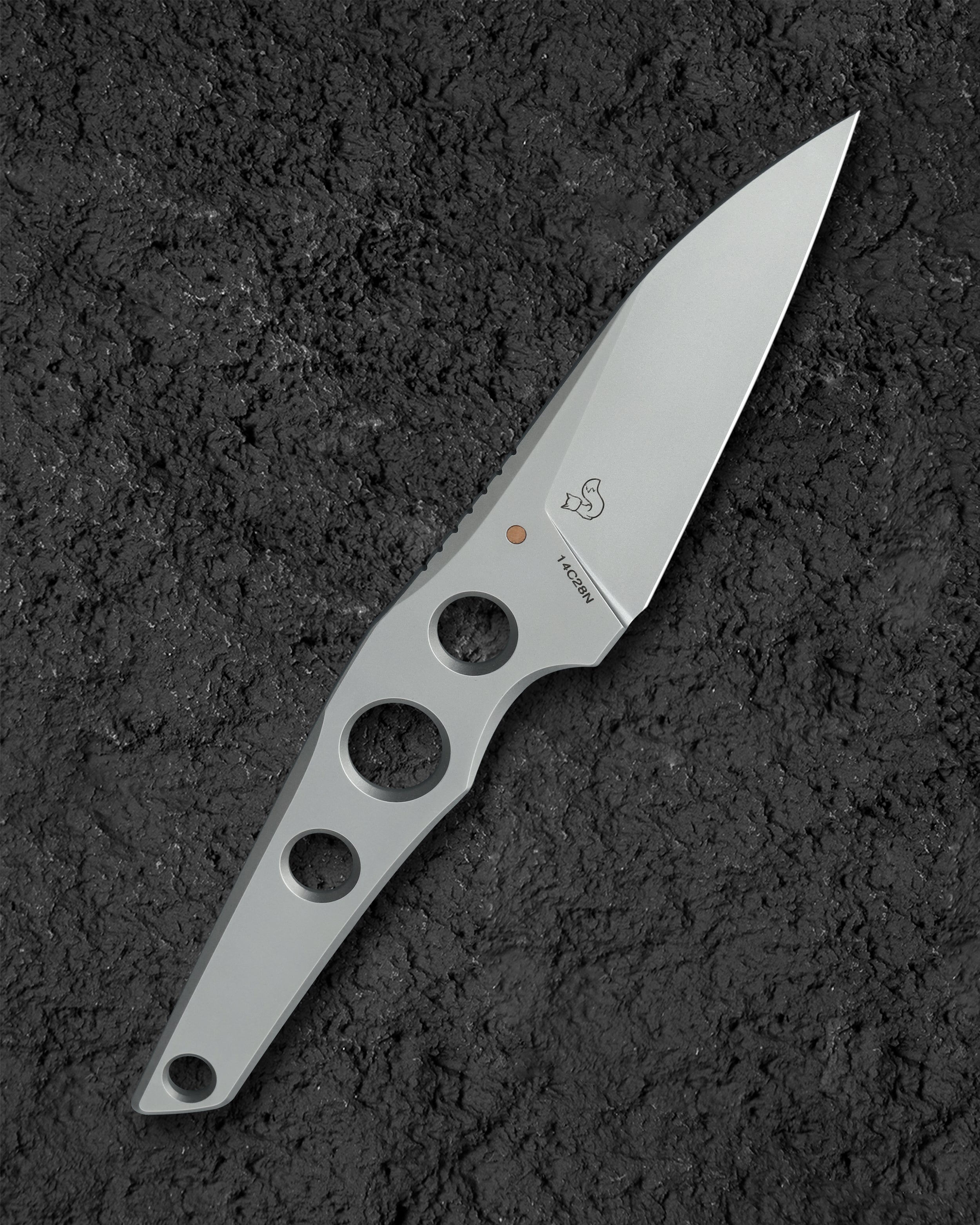 BESTECH VK-CORE 14C28N钢  BFK05D 700