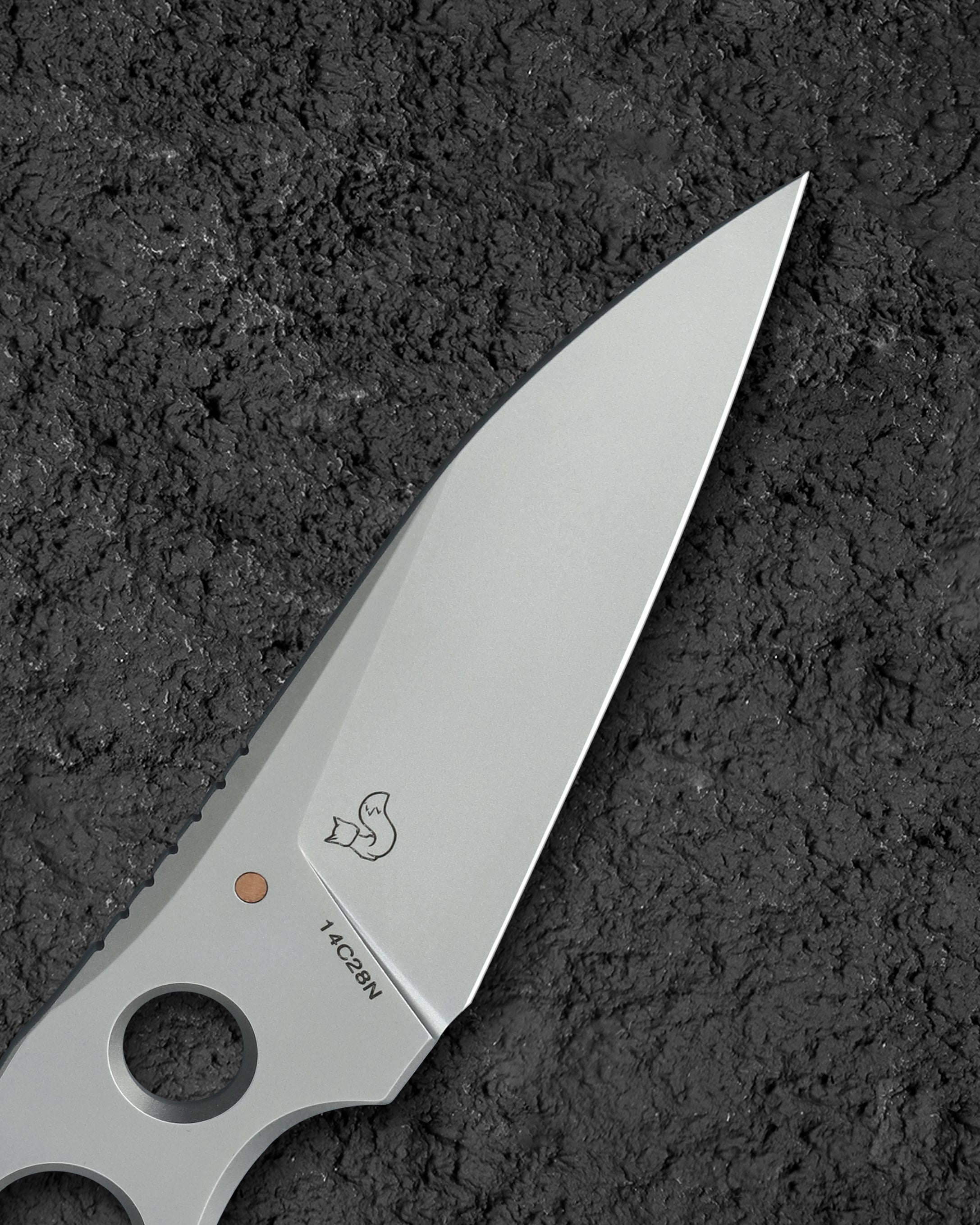 BESTECH VK-CORE 14C28N钢  BFK05D 700