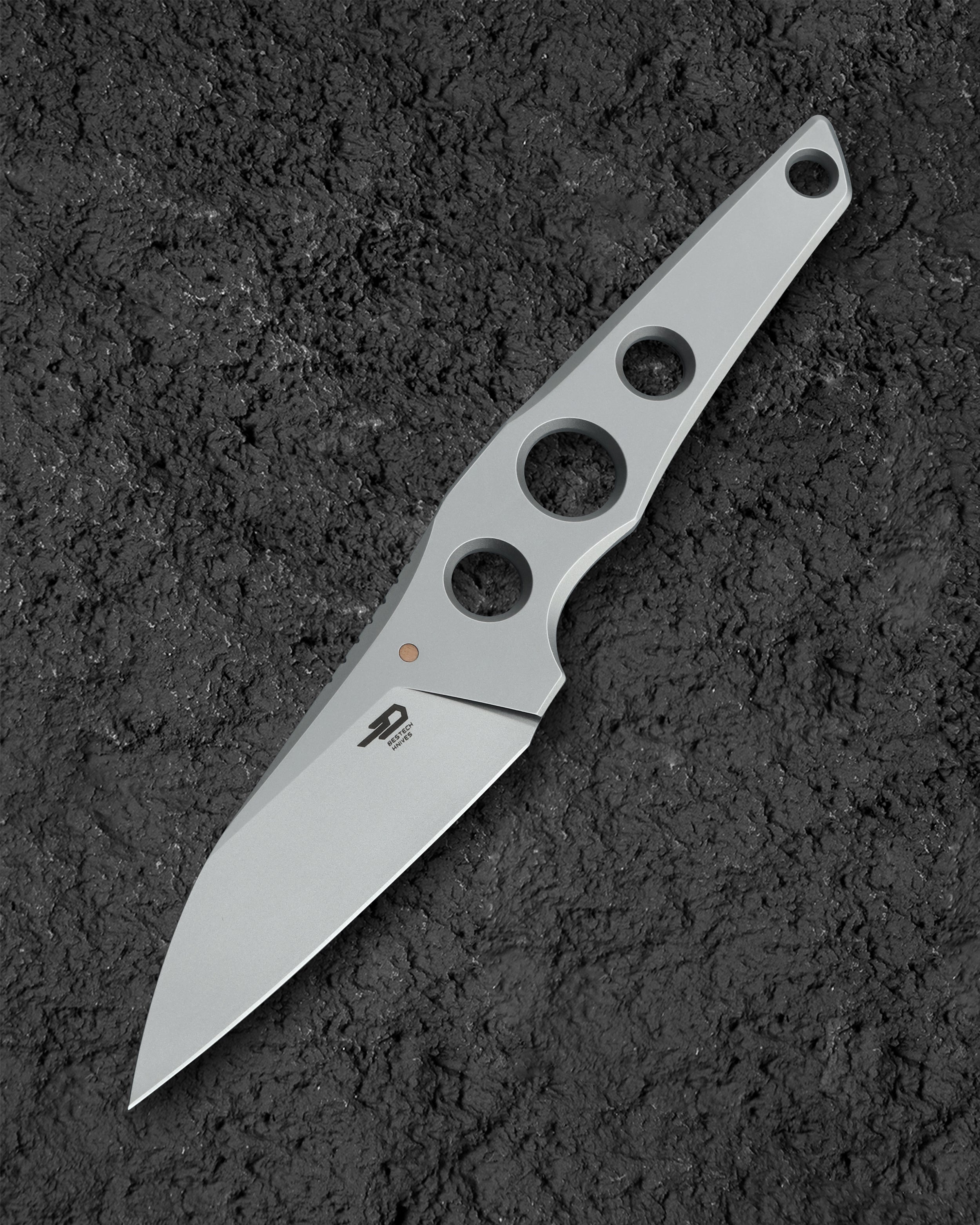 BESTECH VK-CORE 14C28N钢  BFK05D 700